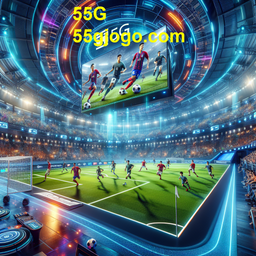A Evolução dos Jogos de Esportes: Conectando Paixões e Tecnologia
